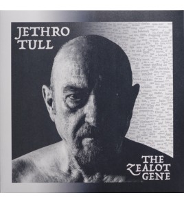 Jethro Tull – The Zealot Gene