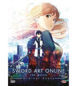 Sword Art Online - The...