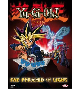 Yu-Gi-Oh! Il film (DVD)