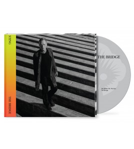 Sting – The Bridge (CD)