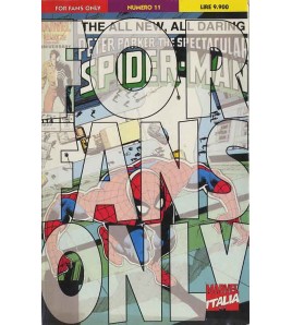 For Fans Only nr. 11