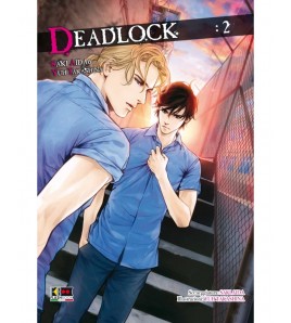 Deadlock Vol 2