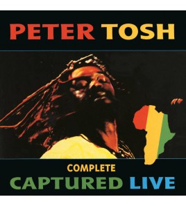 Peter Tosh - Complete...
