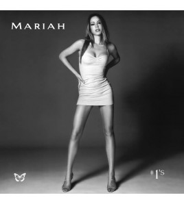 Mariah Carey - 1'S 2 Lp...