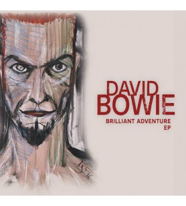 David Bowie - Brilliant...