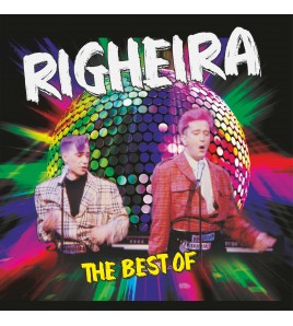Righeira - The Best Of...