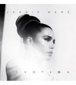 Jessie Ware - Devotion 10Th...