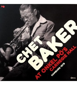 Chet Baker – At Onkel Po's...
