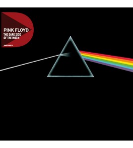 Pink Floyd – The Dark Side...