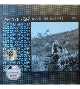 Joni Mitchell – Blue...