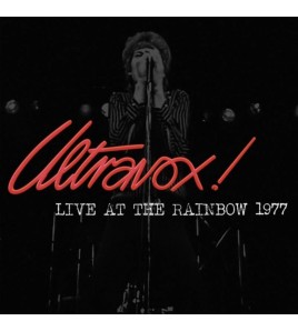 Ultravox - Live At The...