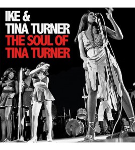 Ike e Tina Turner - The...