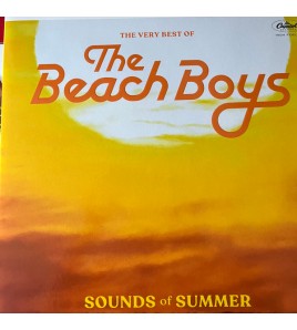 The Beach Boys – Sounds Of...