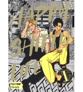 Happy Shitty Life Vol 1