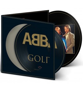 Abba - Gold (30Th...