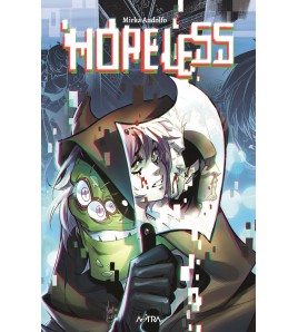 Hopeless Vol 1