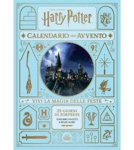 Harry Potter. il calendario...
