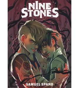 Nine Stones. Ediz. Deluxe