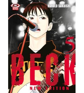Beck. New Edition Vol 5