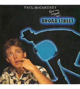Paul McCartney – Give My...