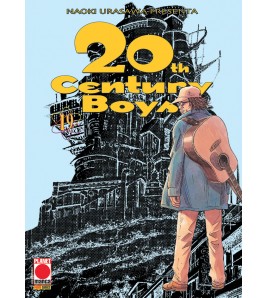 20th Century Boys Vol 18