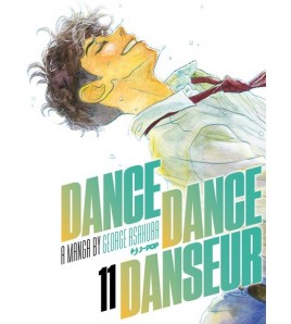 Dance Dance Danseur Vol 11