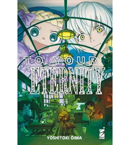 To your Eternity Vol 14