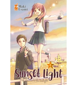 Sunset Light Vol 4