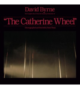David Byrne - The Complete...