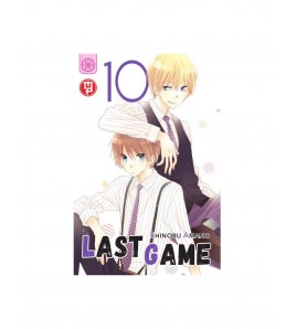 Last Game Vol 10