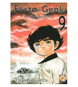 Forza Genki! Forza Sugar Vol 9
