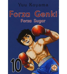 Forza Genki! Forza Sugar...