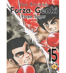 Forza Genki! Forza Sugar...