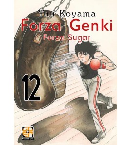 Forza Genki! Forza Sugar...