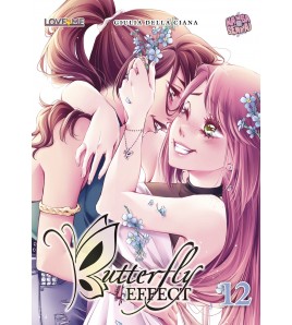 Butterfly Effect Vol 12