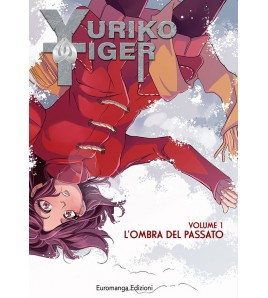 Yuriko Tiger: l'ombra del...