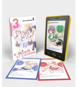 A couple of cuckoos. Ediz....