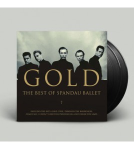Spandau Ballet – Gold - The...