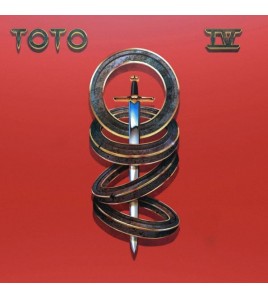 Toto – Toto IV