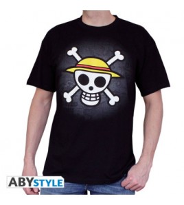 One Piece - T-Shirt Tg S