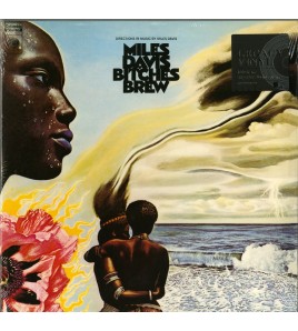 Miles Davis - Bitches Brew