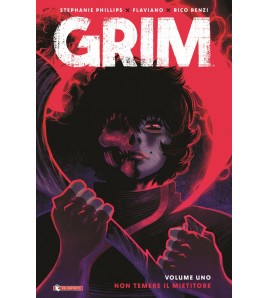 Grim Vol 1 - Non temere il...