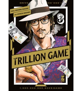 Trillion Game Vol 3