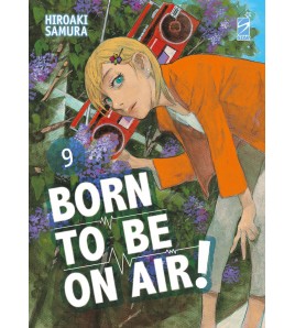 Born To be on Air Vol 9
