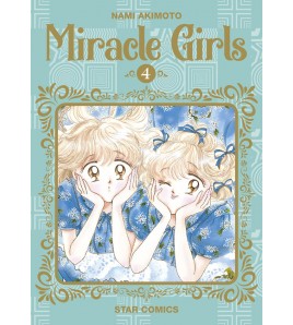 Miracle Girls Vol 4