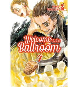 Welcome to the Ballroom Vol 4