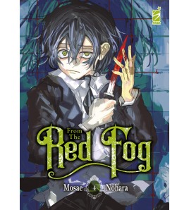 From The Red Fog Vol 4