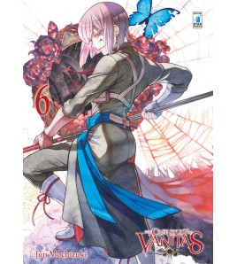 The Case Study of Vanitas...