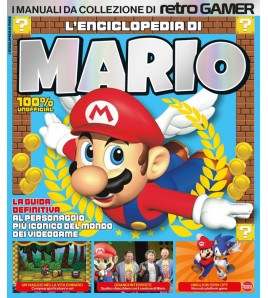 Enciclopedia di MArio
