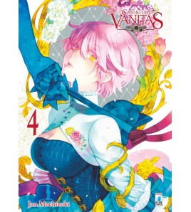 The Case Study of Vanitas...